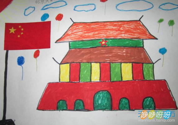 2019年国庆节是中华人民共和国成立70周年的日子,在这个值得全国